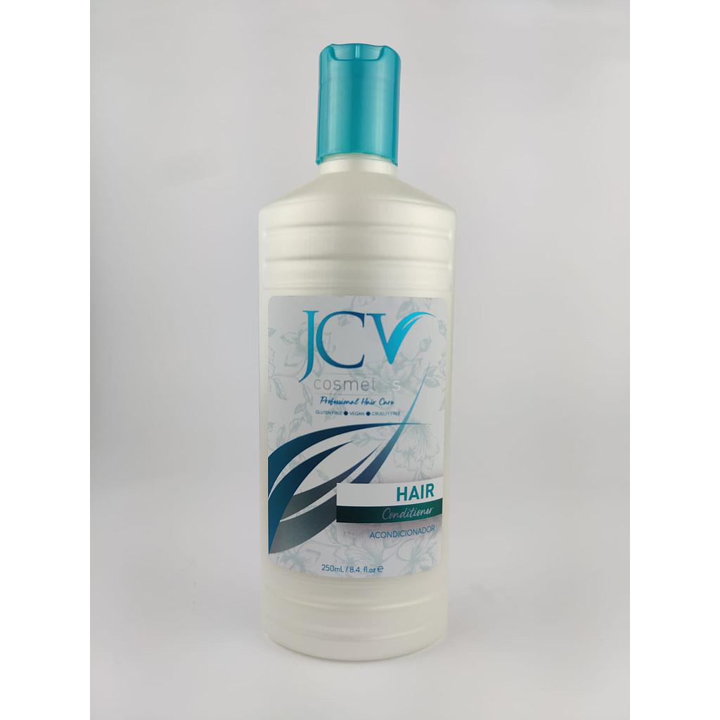 814 Hair Conditioner JCV® (C-1071-12) 8.4 FL. OZ-250mL