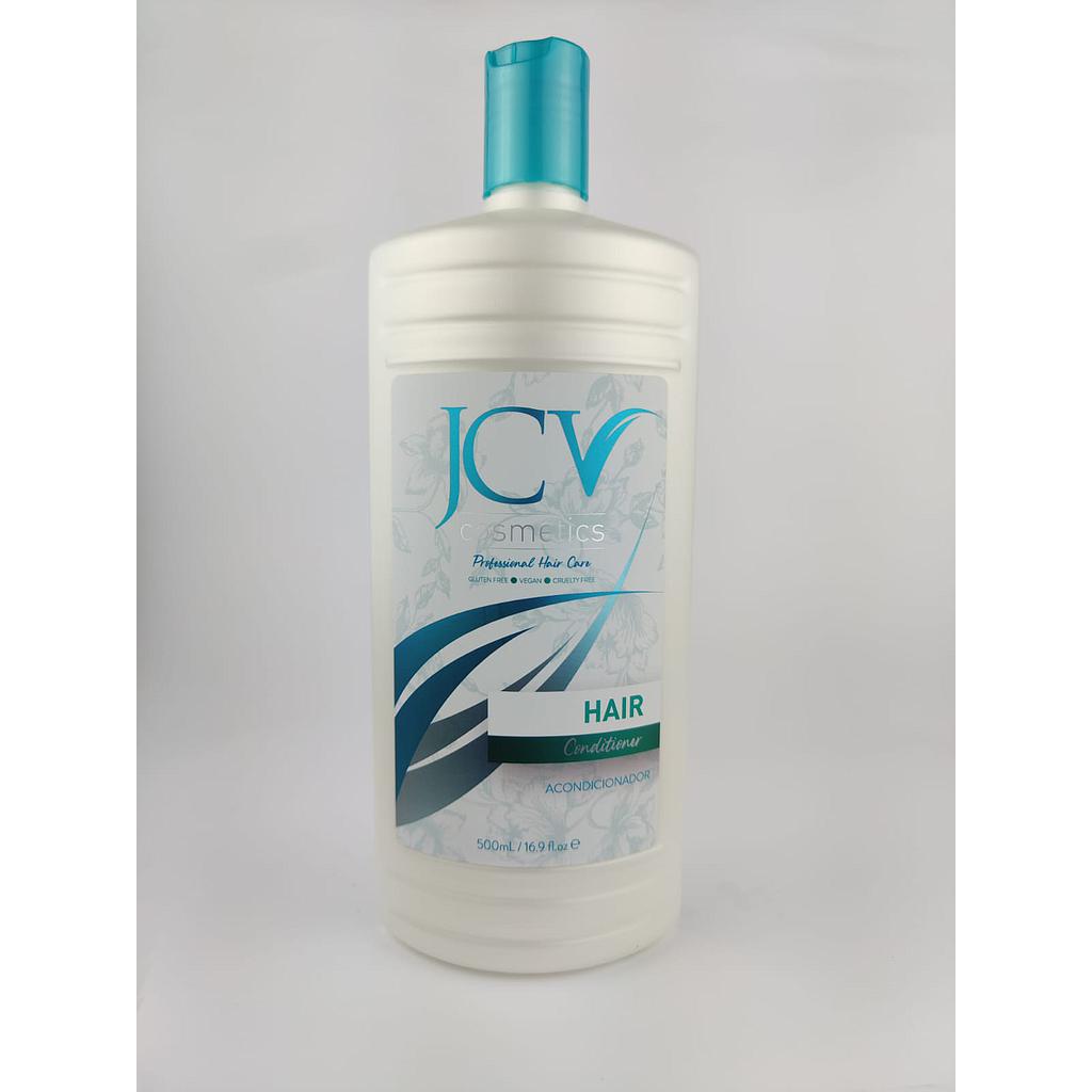 815 Hair Conditioner JCV (C-1071-12) 16.9 FL. OZ-500mL 