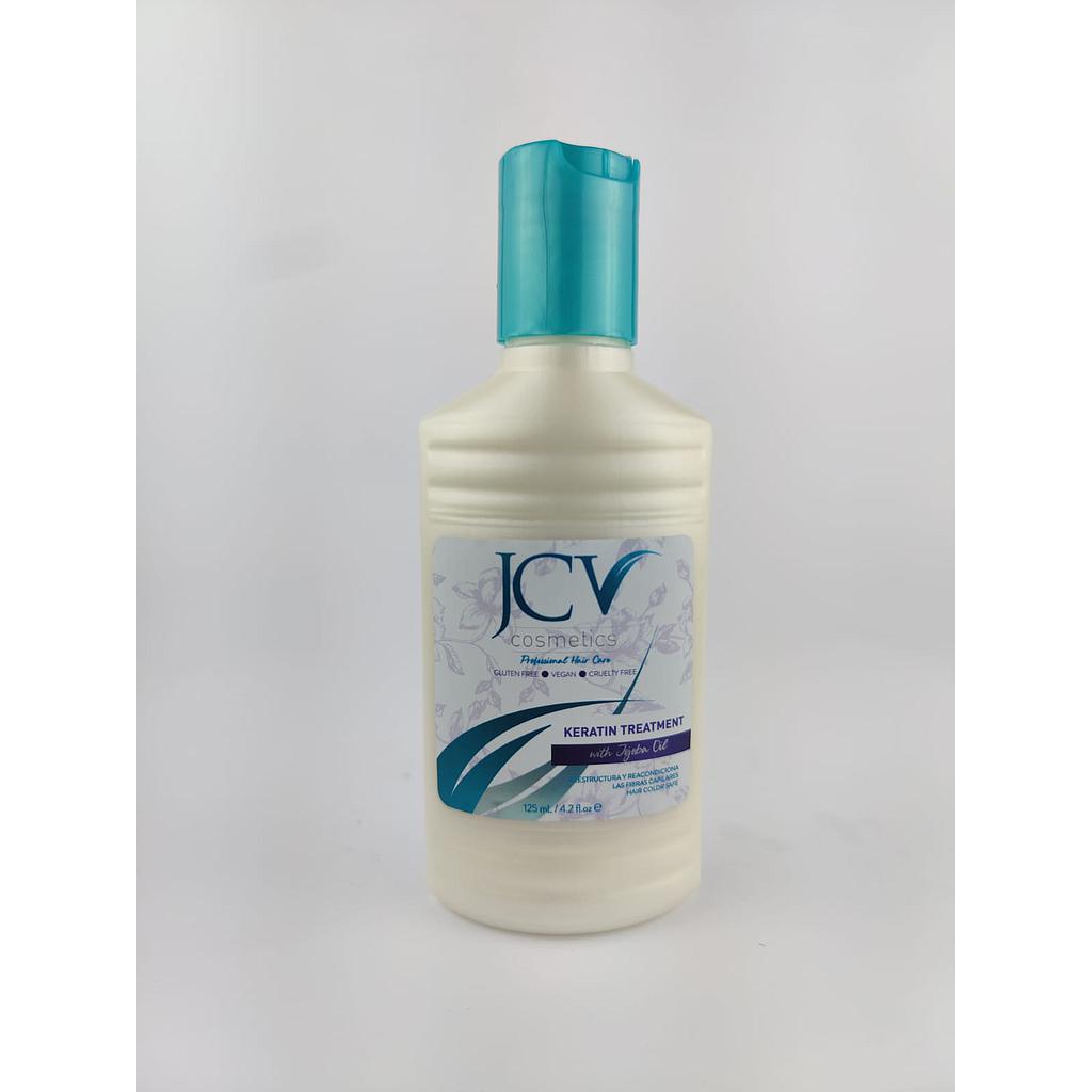 800 Keratina JCV® 4.2 FL. OZ-125mL 