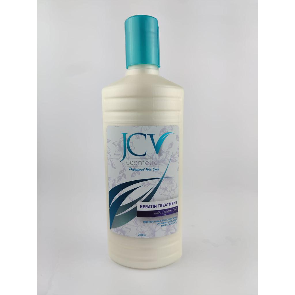 801 Keratina JCV® 8.4 FL. OZ-250mL