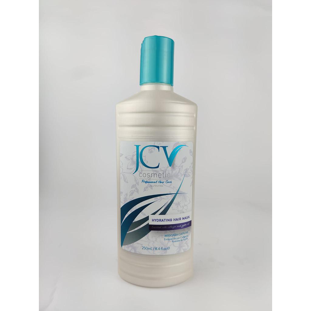 817 Hydratanting Hair Mask JCV® Máscara Capilar (C-CR-22-01757)  8.4 FL. OZ-250mL
