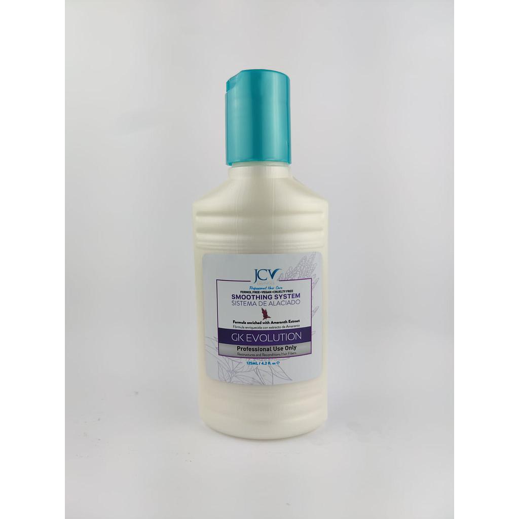 836 GK Evolution JCV® (C-CR-17-00850) 4.2 FL. OZ-125mL