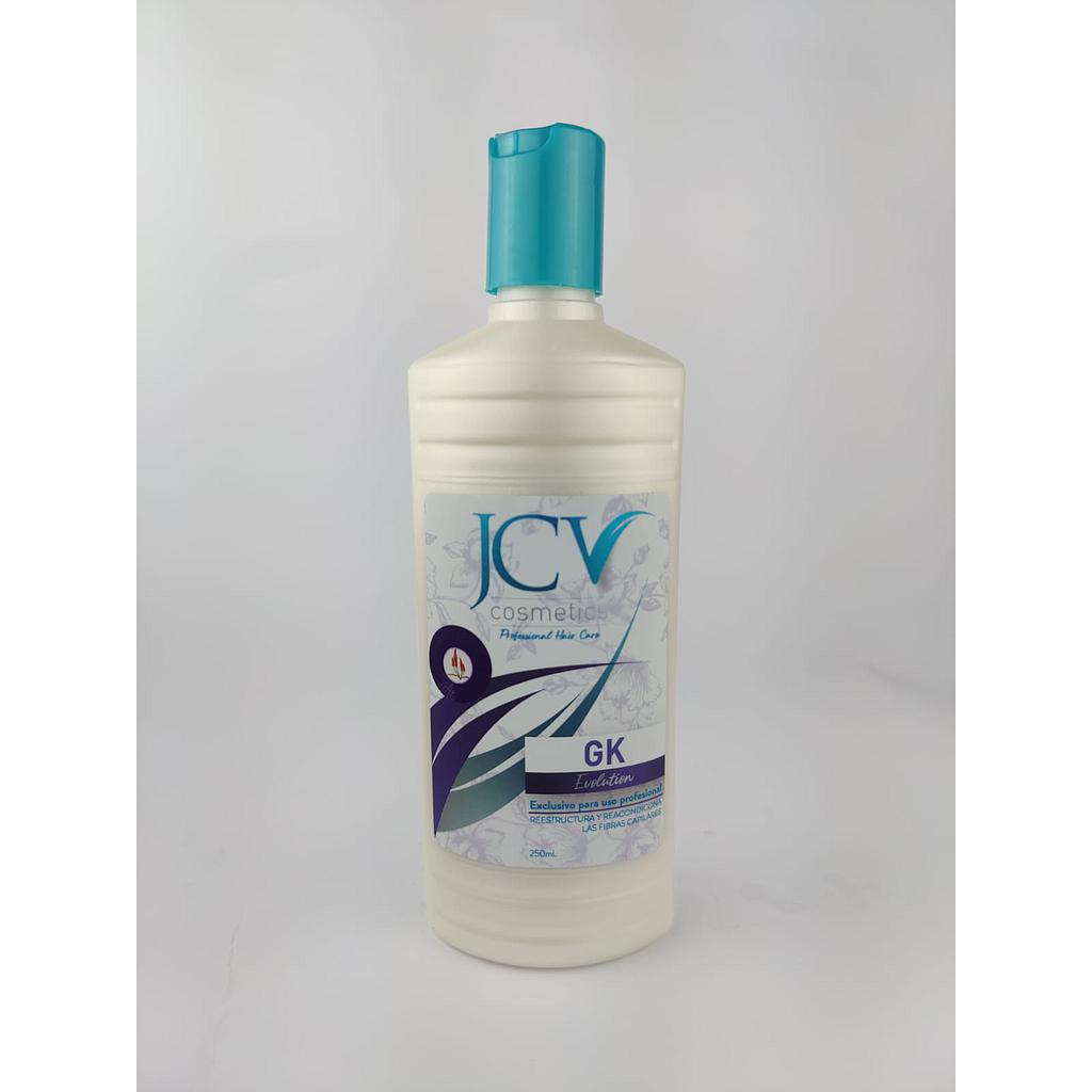 837 GK Evolution JCV® (C-CR-17-00850) 8.4 FL. OZ-250mL