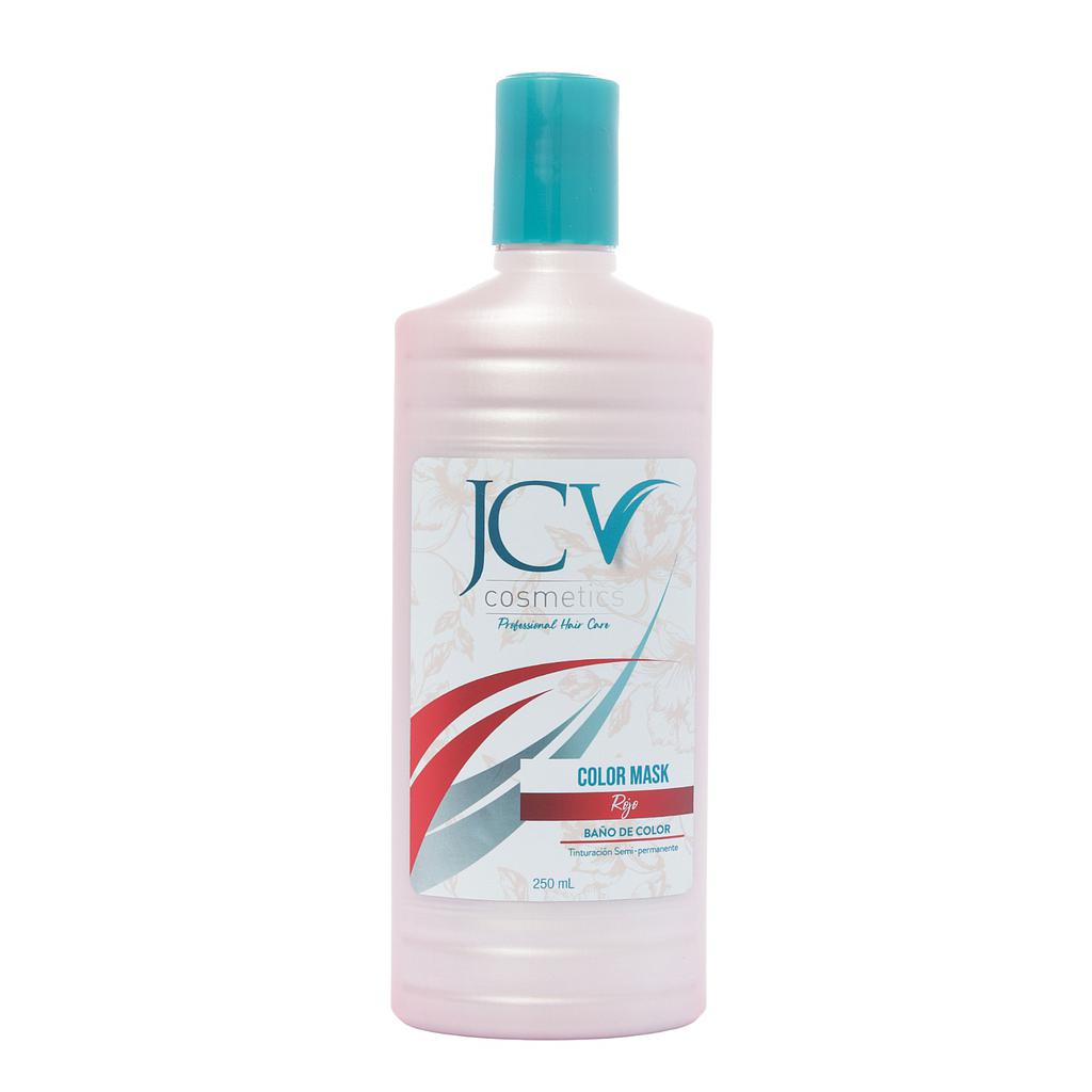 843 Color Mask Rojo JCV® 8.4 FL. OZ-250mL