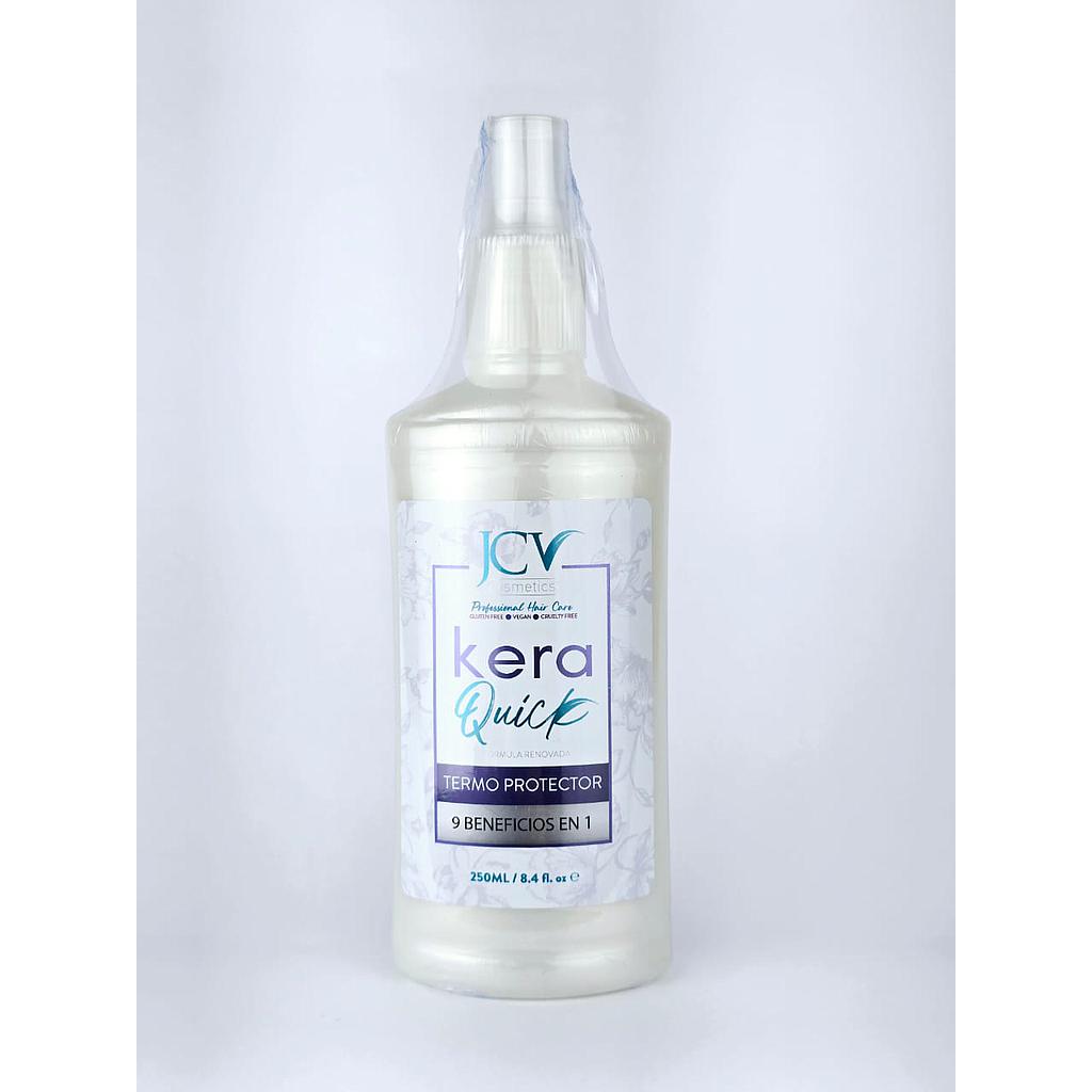 821 KeraQuick 9en1 JCV® 8.4 FL. OZ-250mL 