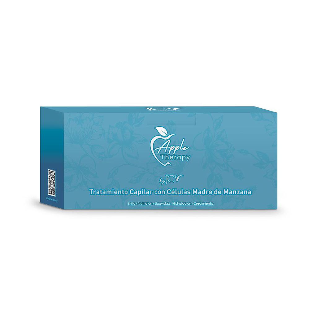 863 Kit6 Apple Therapy Células Madre JCV® 0.68 FL. OZ-20mL  